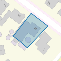 Perceel BEK00-B-3124