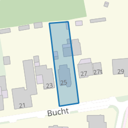 Perceel BEK00-B-3127