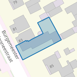 Perceel BEK00-B-3133