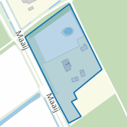 Perceel BEK00-B-3141