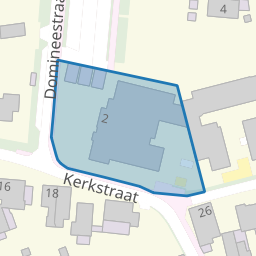 Perceel BEK00-B-3151