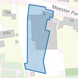 Perceel BEK00-B-3153