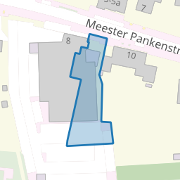 Perceel BEK00-B-3154