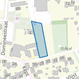 Perceel BEK00-B-3155