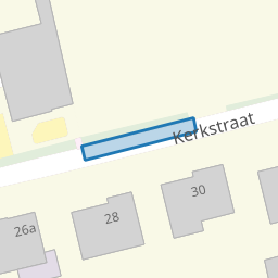 Perceel BEK00-B-3156