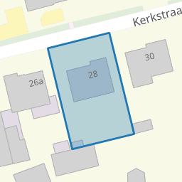 Perceel BEK00-B-3162