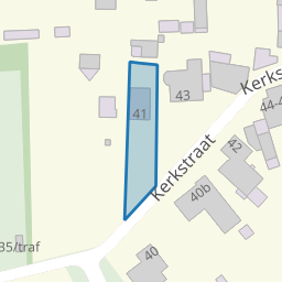 Perceel BEK00-B-3166