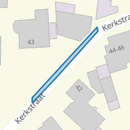 Perceel BEK00-B-3169