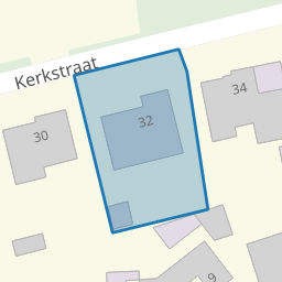 Perceel BEK00-B-3184