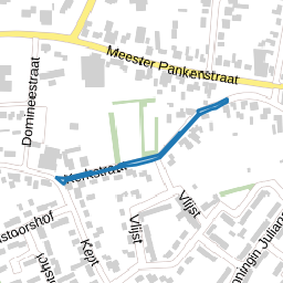 Perceel BEK00-B-3185