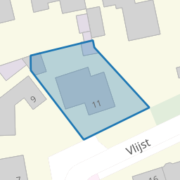 Perceel BEK00-B-3186