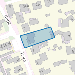 Perceel BEK00-B-3188