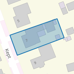 Perceel BEK00-B-3190