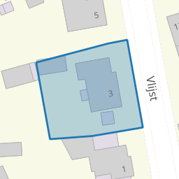 Perceel BEK00-B-3192