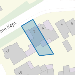 Perceel BEK00-B-3197