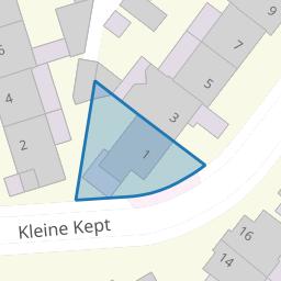 Perceel BEK00-B-3203