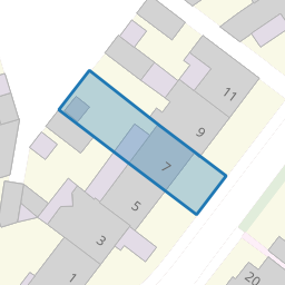 Perceel BEK00-B-3206