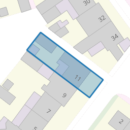 Perceel BEK00-B-3208