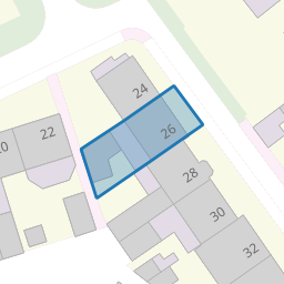 Perceel BEK00-B-3213