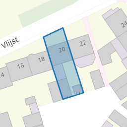 Perceel BEK00-B-3216