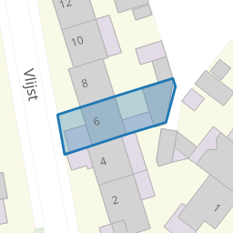 Perceel BEK00-B-3223