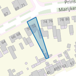 Perceel BEK00-B-3233