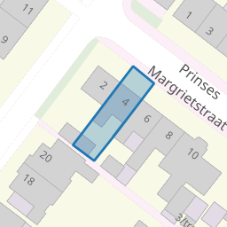 Perceel BEK00-B-3239