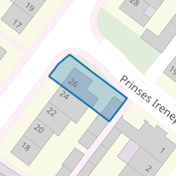 Perceel BEK00-B-3240