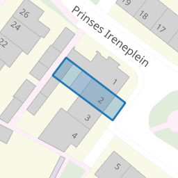 Perceel BEK00-B-3242