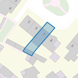 Perceel BEK00-B-3243