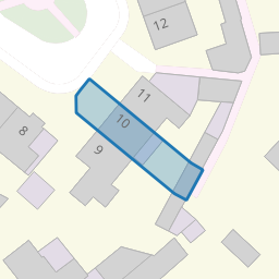 Perceel BEK00-B-3244