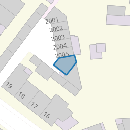 Perceel BEK00-B-3256