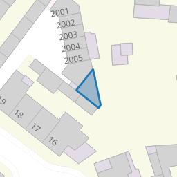 Perceel BEK00-B-3257