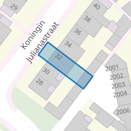 Perceel BEK00-B-3262