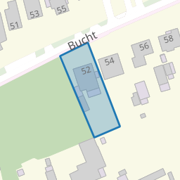 Perceel BEK00-B-3283