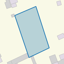 Perceel BEK00-B-3290