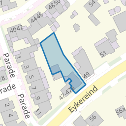 Perceel BEK00-B-3314