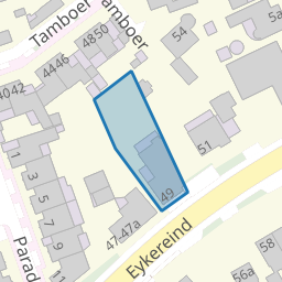 Perceel BEK00-B-3315