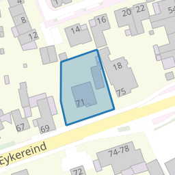 Perceel BEK00-B-3323