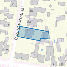 Perceel BEK00-B-3330