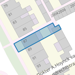 Perceel BEK00-B-3340