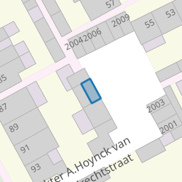 Perceel BEK00-B-3341