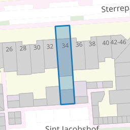 Perceel BEK00-B-3354