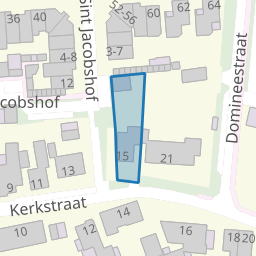 Perceel BEK00-B-3357