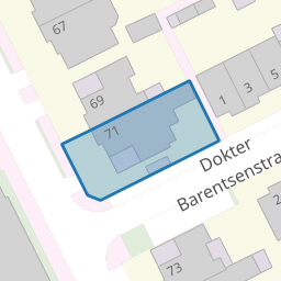 Perceel BEK00-B-3371