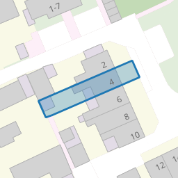 Perceel BEK00-B-3389