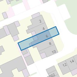 Perceel BEK00-B-3390