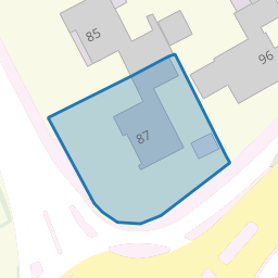 Perceel BEK00-B-3395