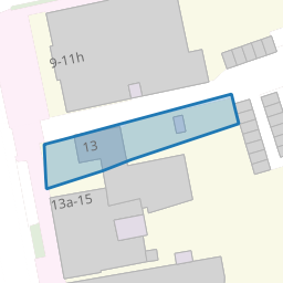 Perceel BEK00-B-3399