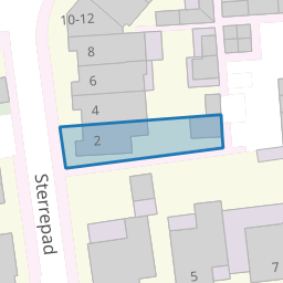 Perceel BEK00-B-3402